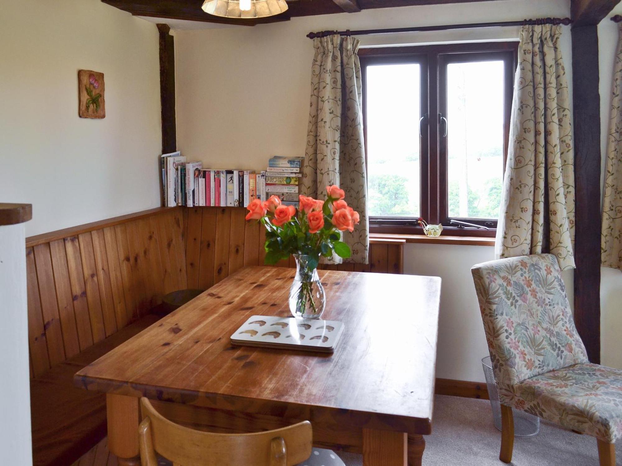 Villa Weach Barton Granary Bideford Exterior foto